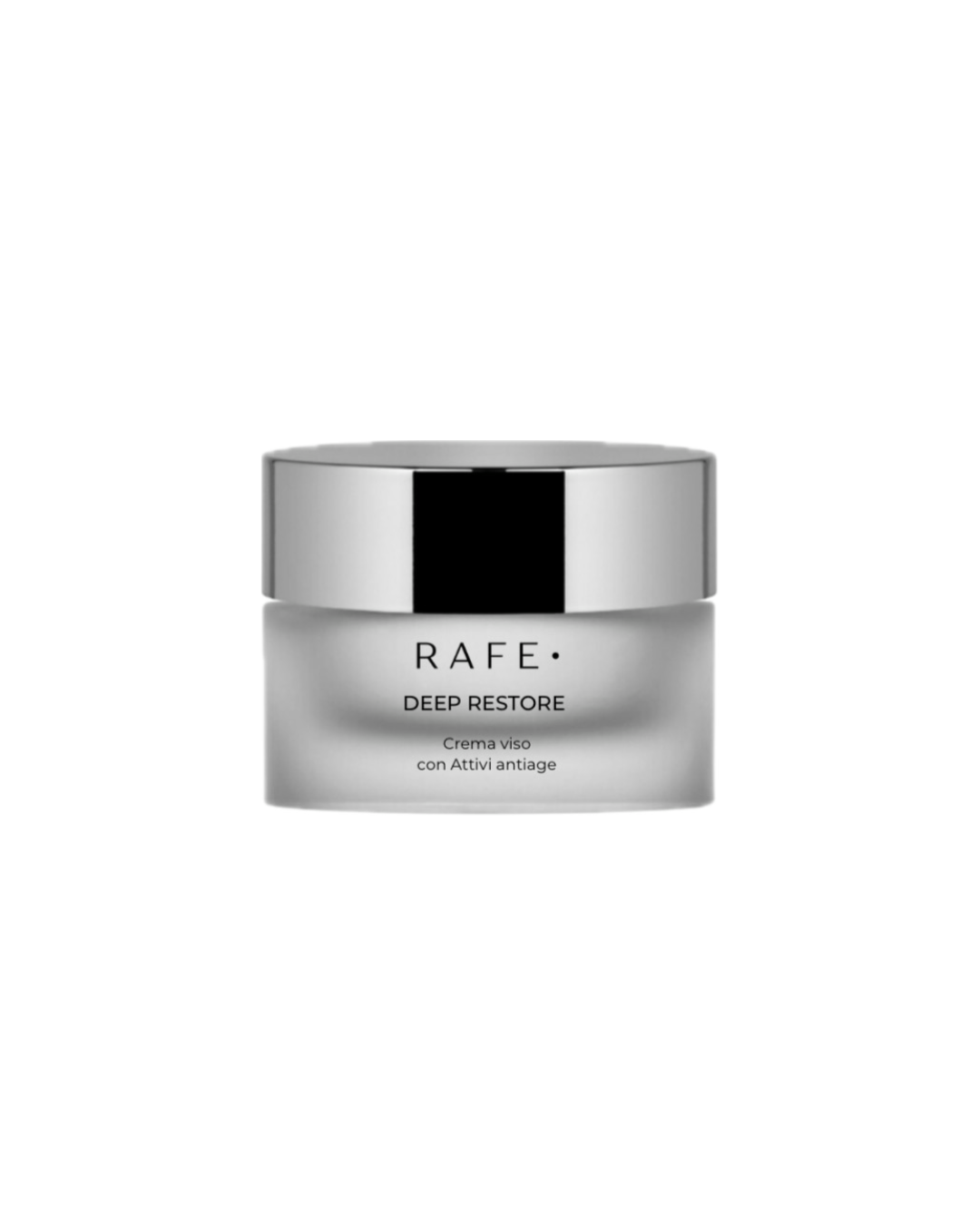 Crema viso anti-age