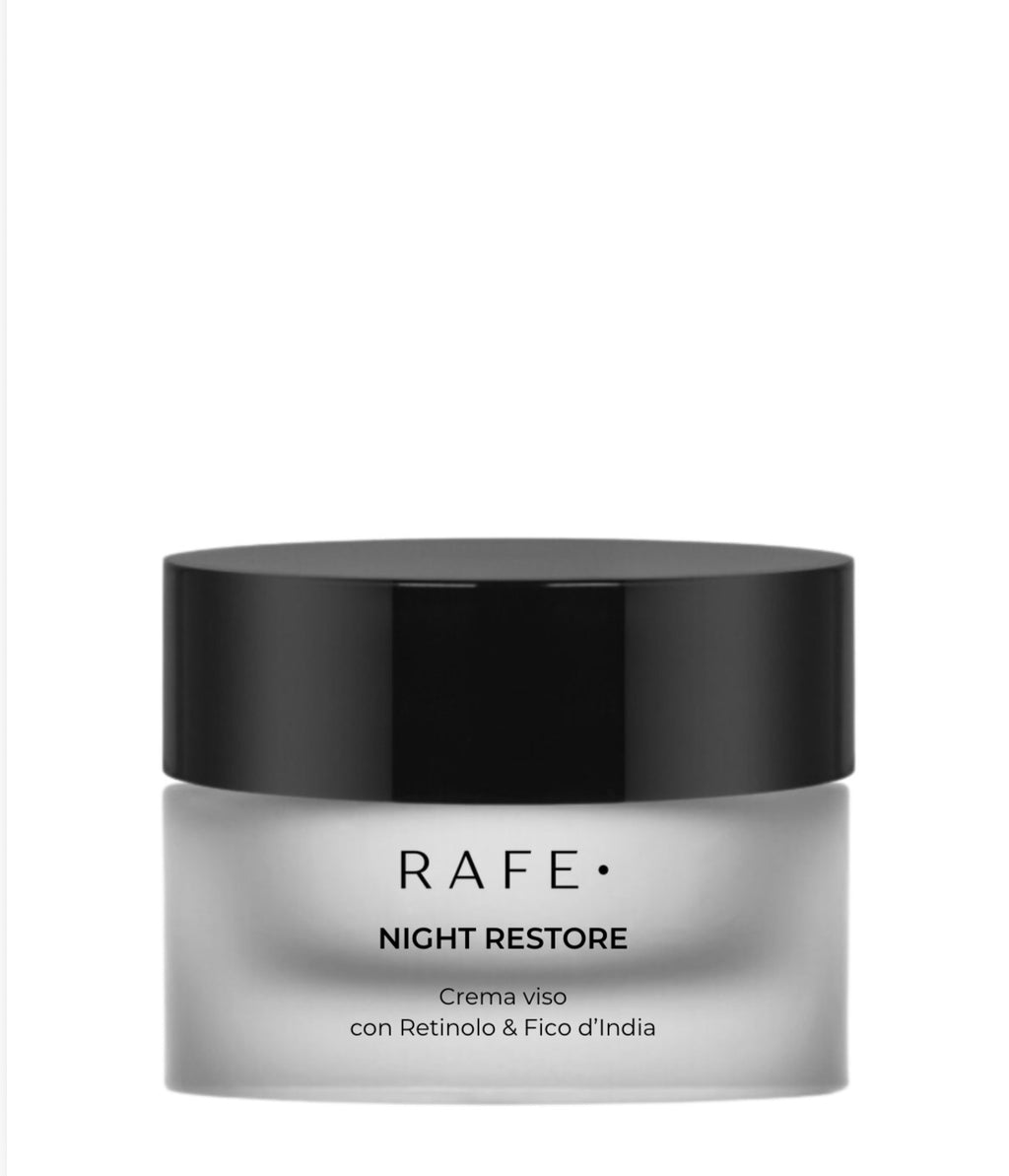 PRE-ORDER crema viso retinolo e fico d’india