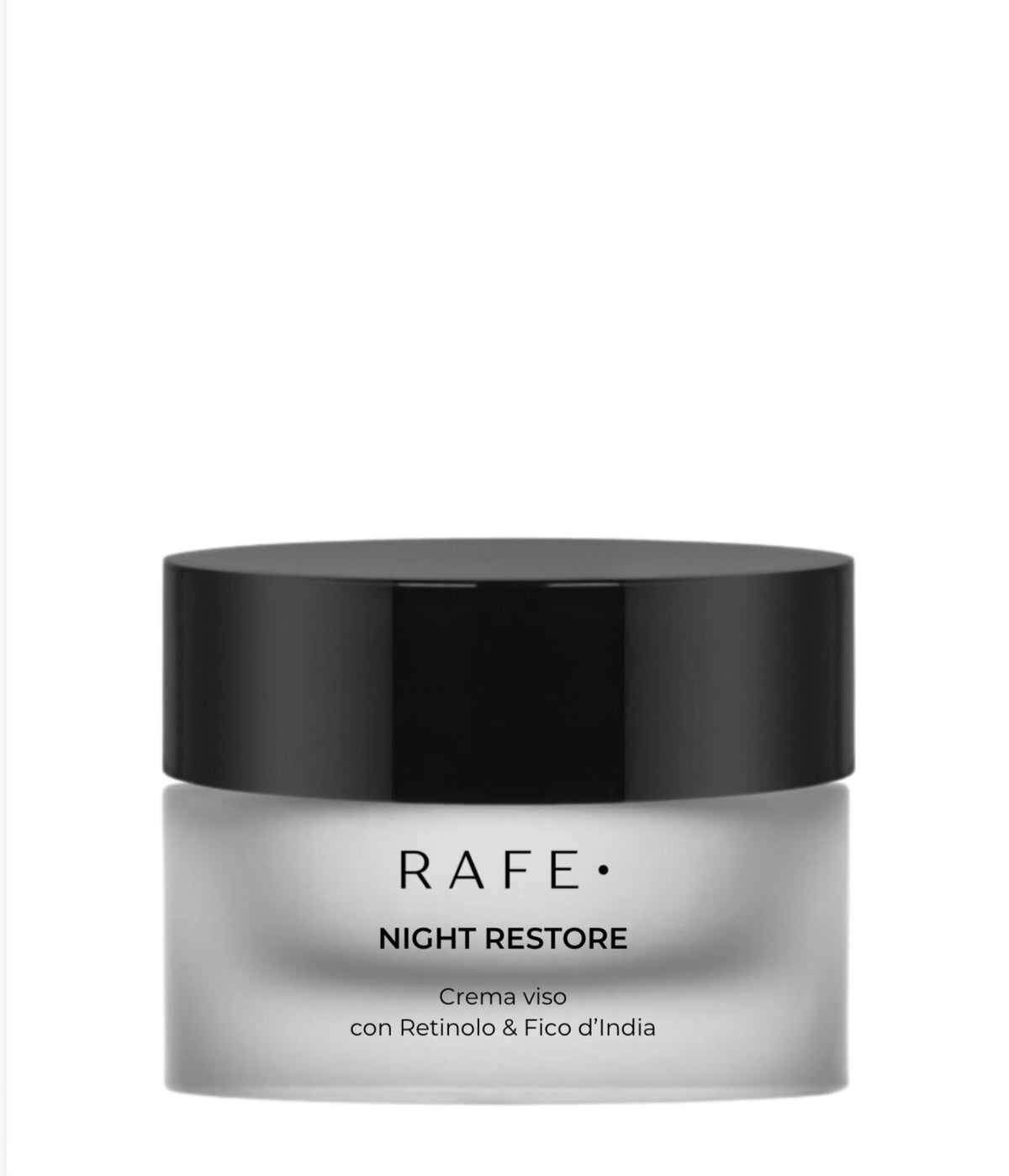 PRE-ORDER crema viso retinolo e fico d’india