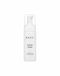 Mousse detergente viso